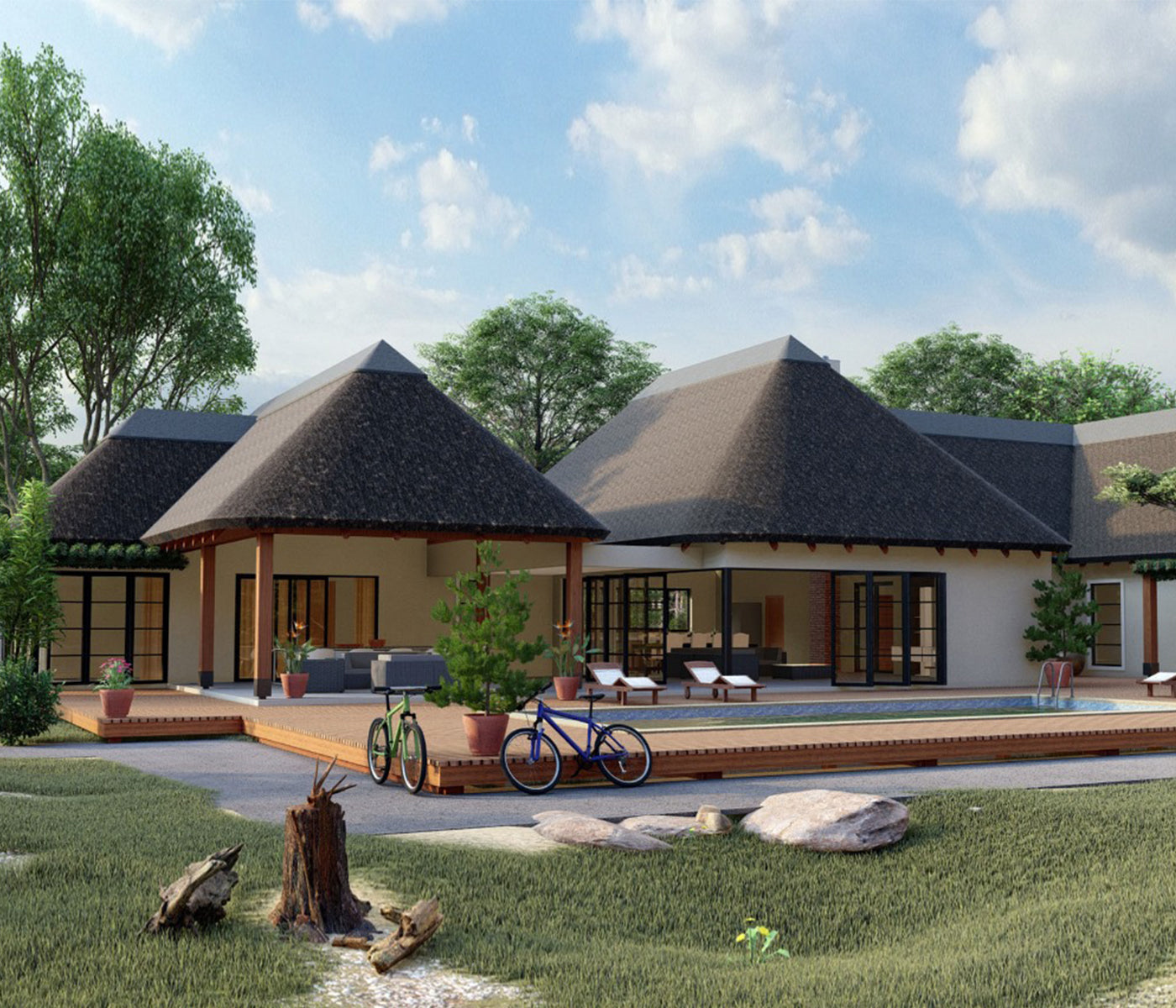 3 Bedroom Cover Image