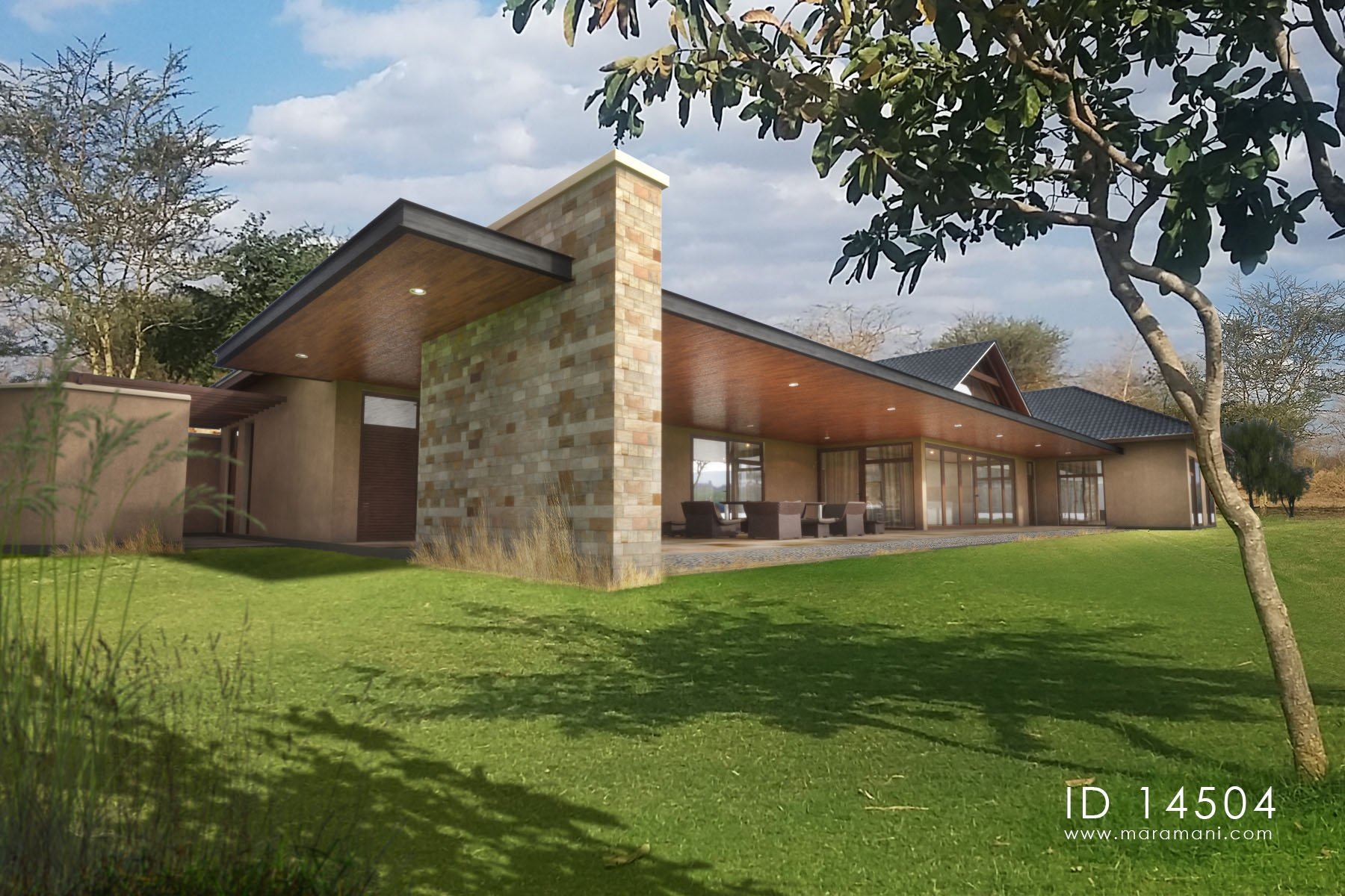 Home on the range - ID 14504