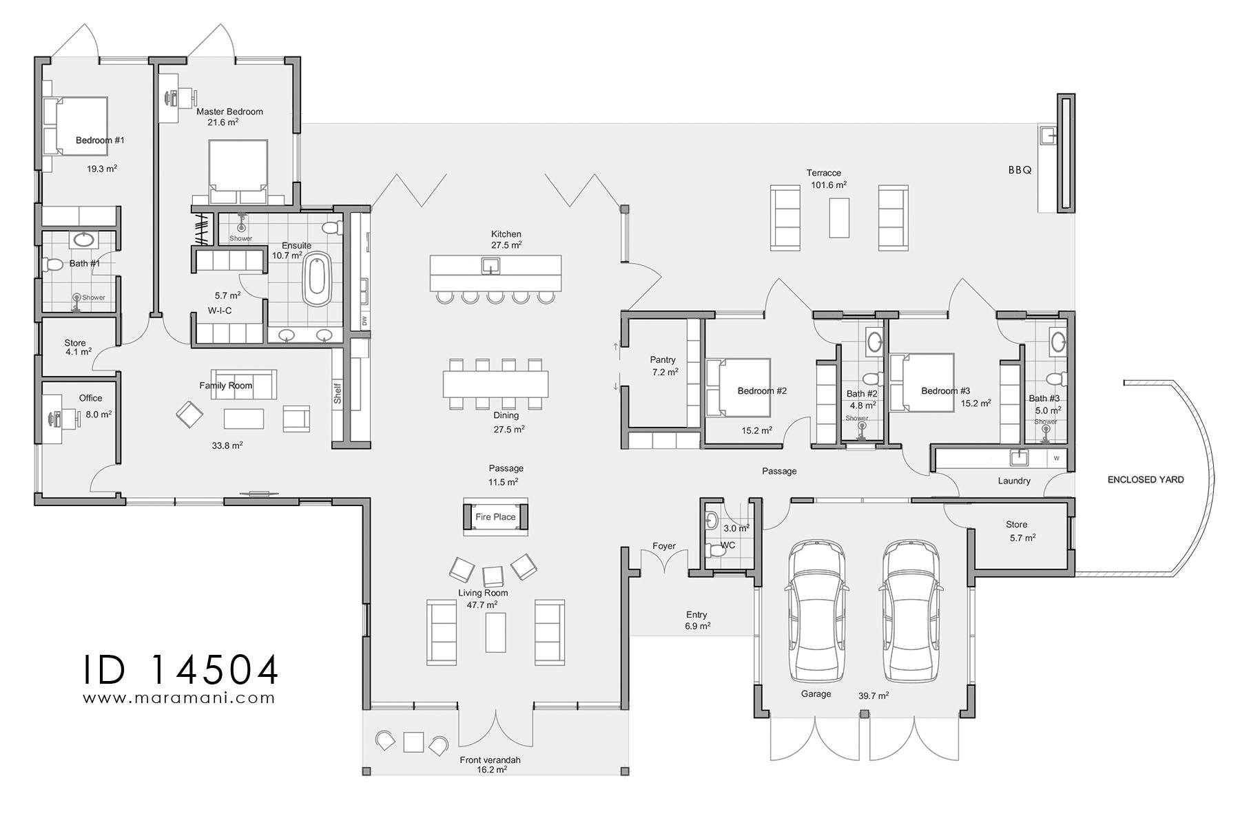 Home on the range - ID 14504