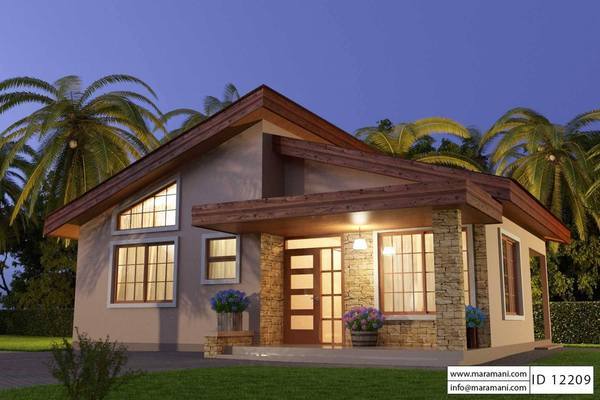 Modern 2 Bedroom House Plans: Should You Rent or Build?