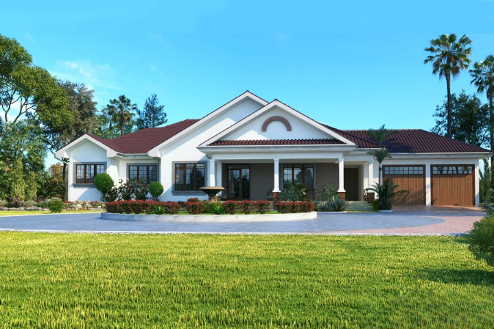 Bungalow House Plans